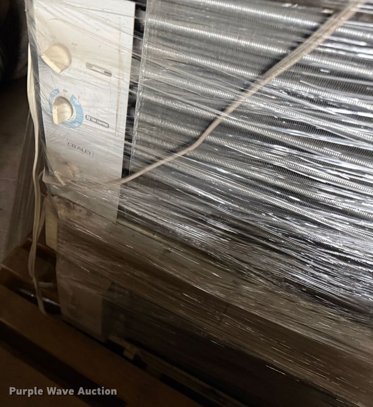 image for item DY8220 Crosley  CA18WC90 AC unit