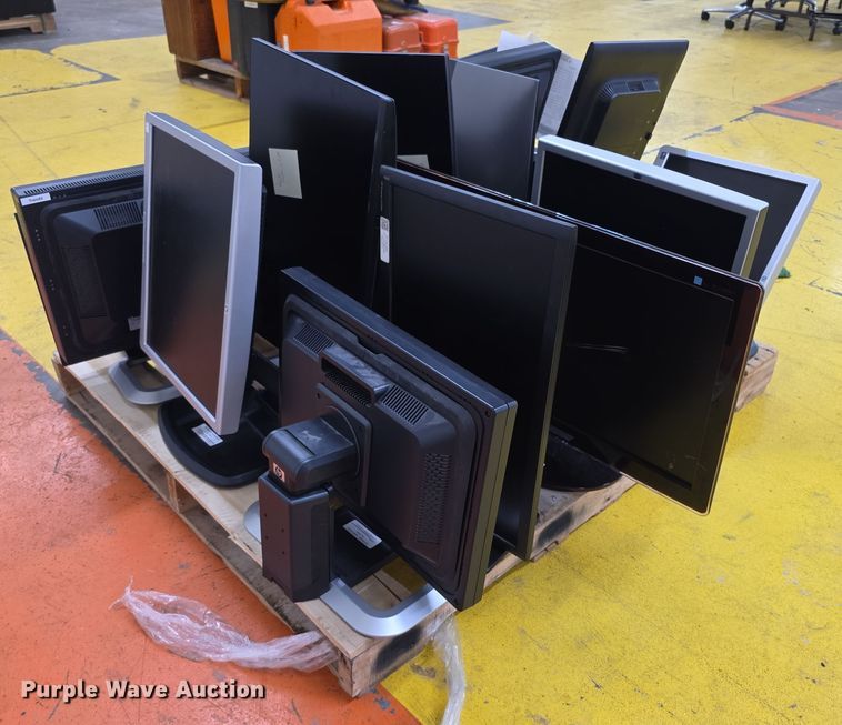 image for item DZ6297 (17) monitors