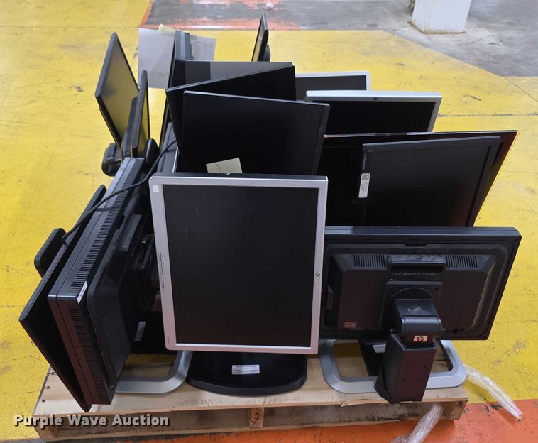 image for item DZ6297 (17) monitors