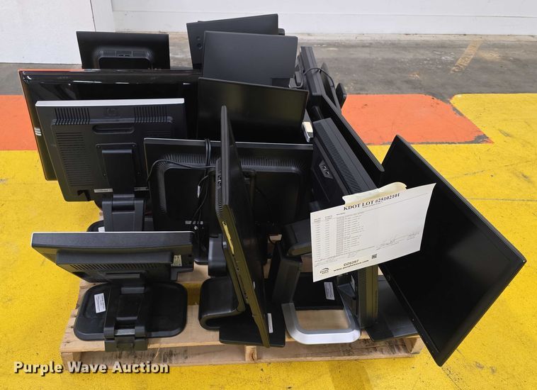 image for item DZ6297 (17) monitors