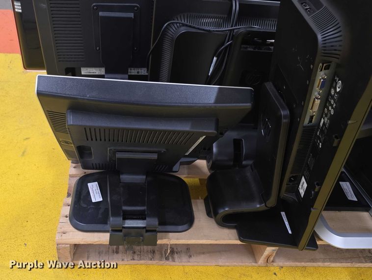 image for item DZ6297 (17) monitors