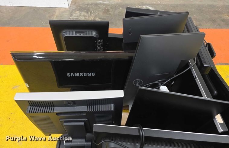 image for item DZ6297 (17) monitors