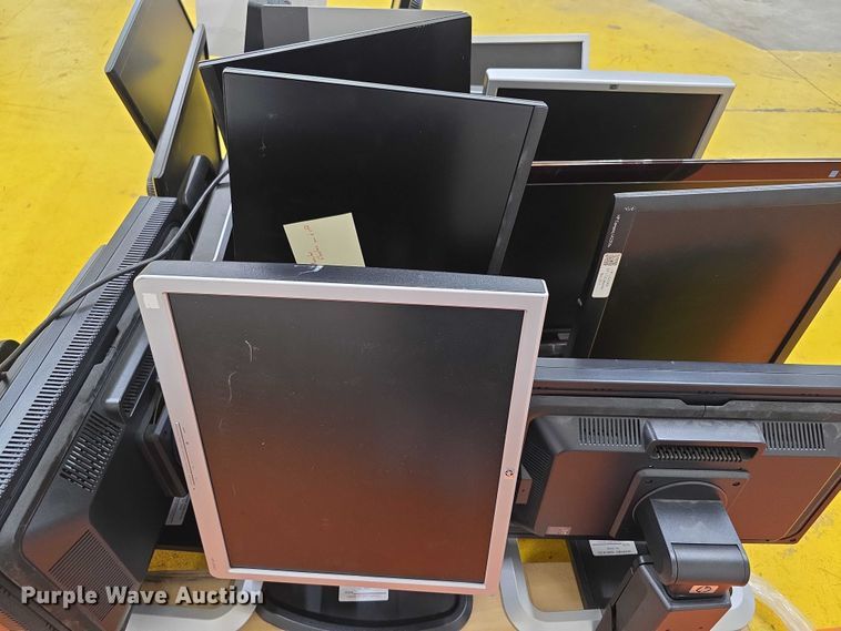 image for item DZ6297 (17) monitors