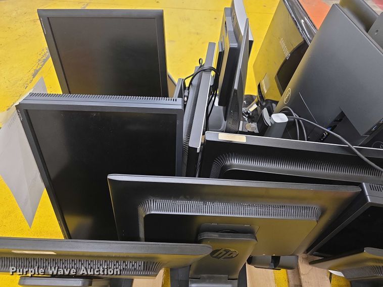 image for item DZ6297 (17) monitors