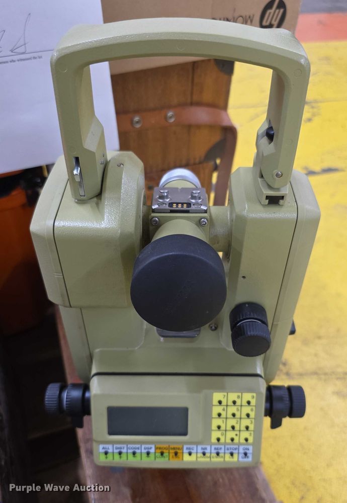 image for item DZ6298 Survey equipment