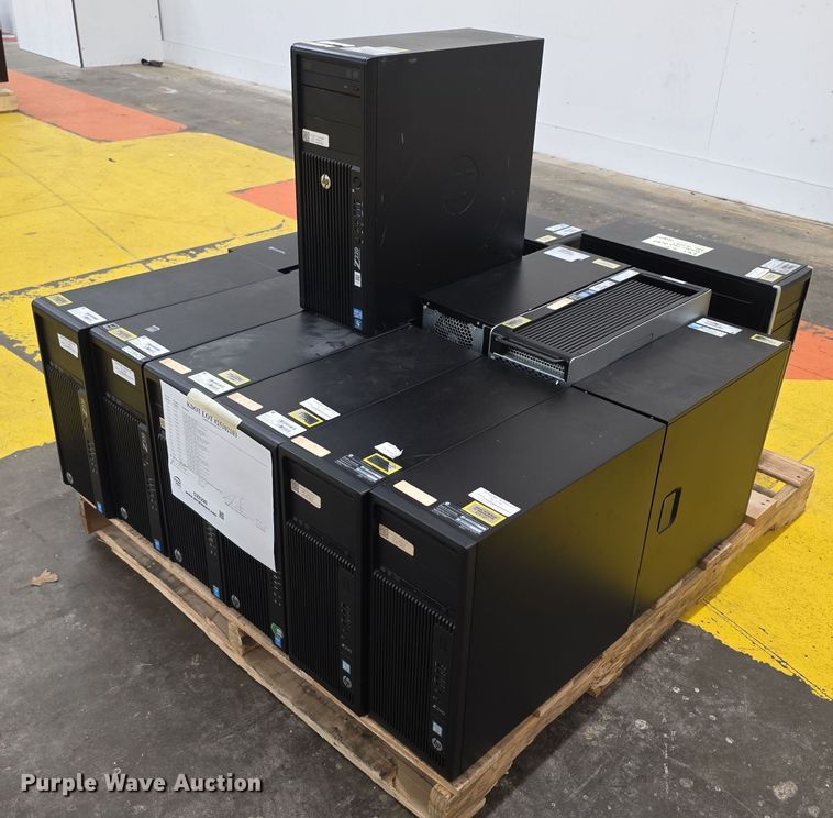 image for item DZ6299 Computers