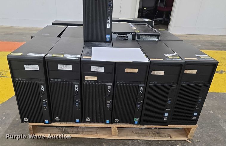 image for item DZ6299 Computers