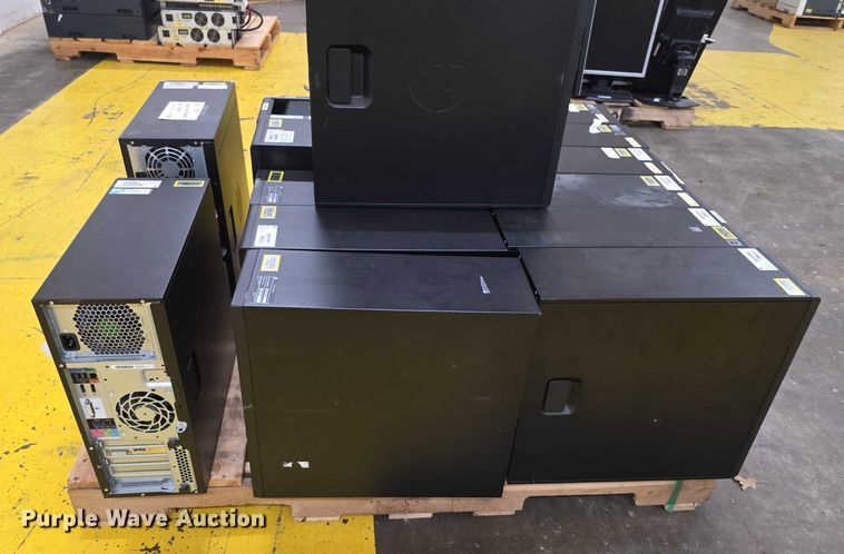 image for item DZ6299 Computers