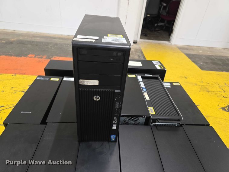 image for item DZ6299 Computers