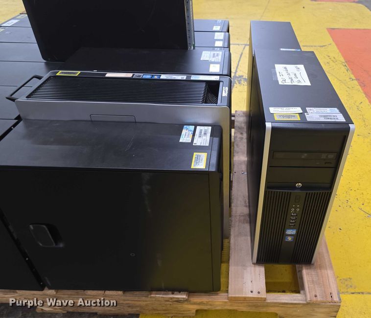 image for item DZ6299 Computers