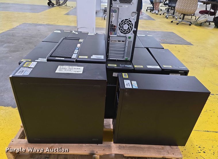 image for item DZ6299 Computers