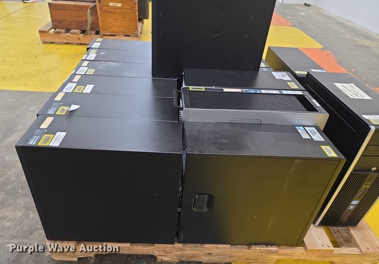 image for item DZ6299 Computers