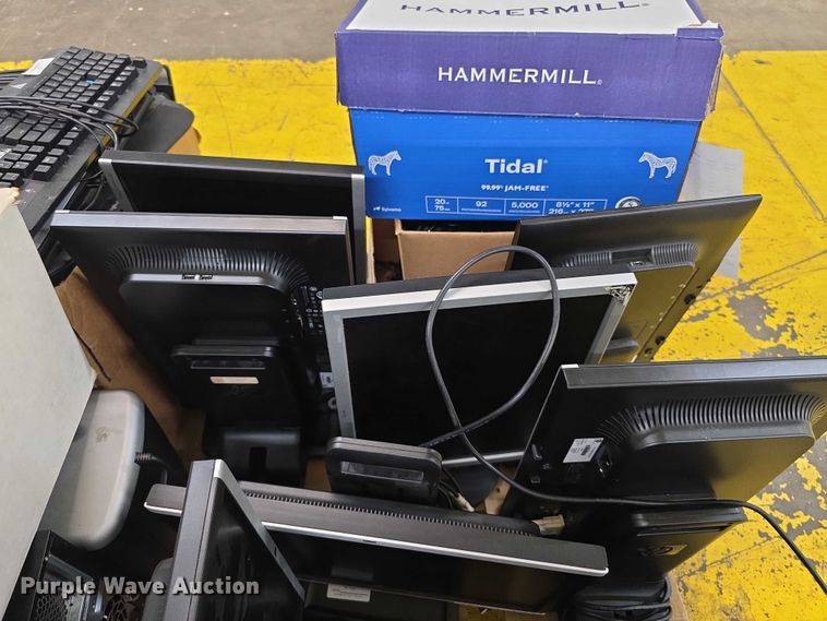 image for item DZ6300 Electronics