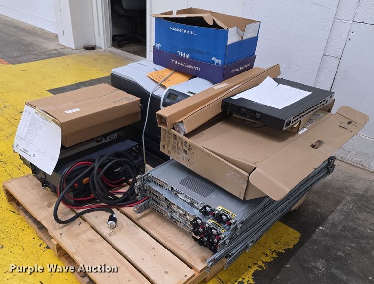 image for item DZ6301 Electronics