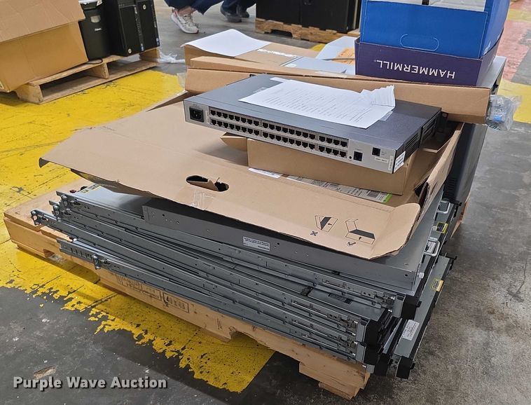 image for item DZ6301 Electronics