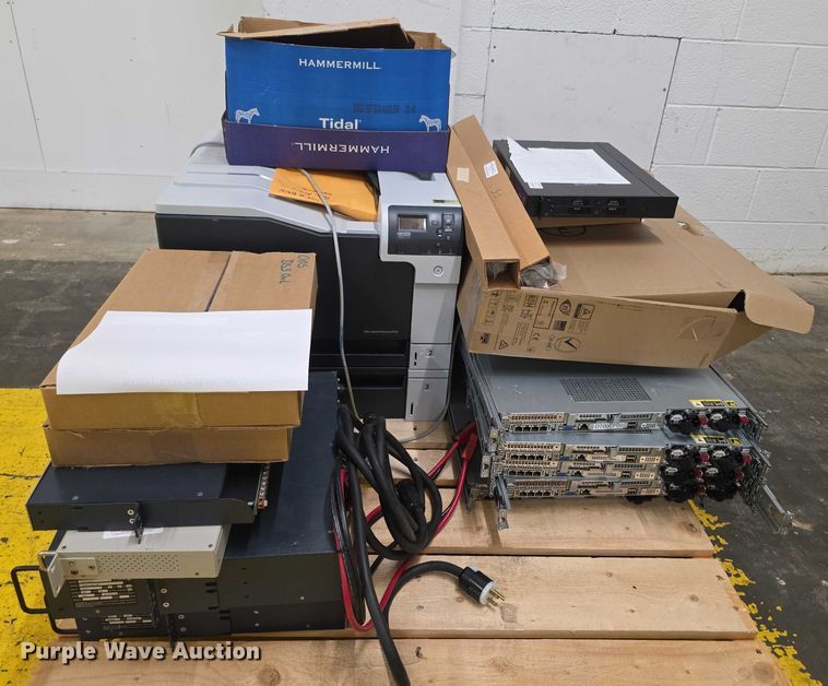 image for item DZ6301 Electronics