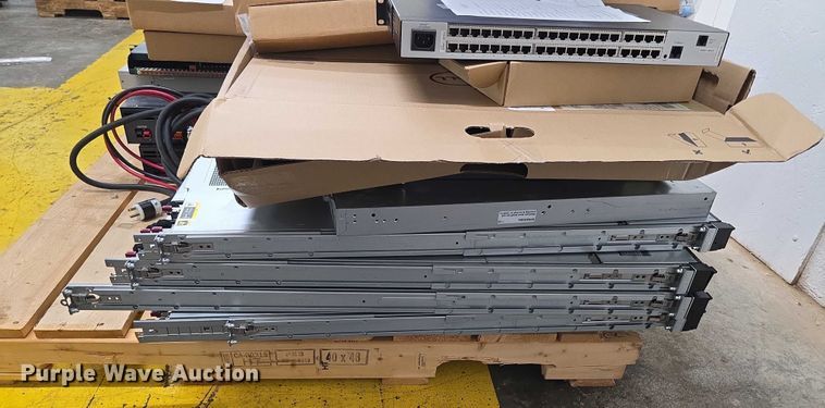 image for item DZ6301 Electronics