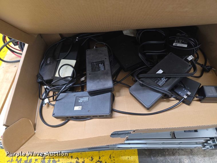 image for item DZ6301 Electronics