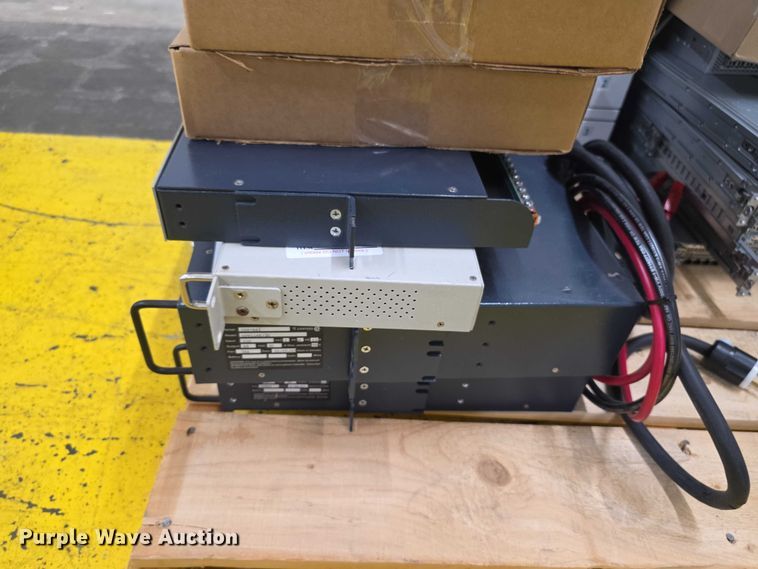 image for item DZ6301 Electronics