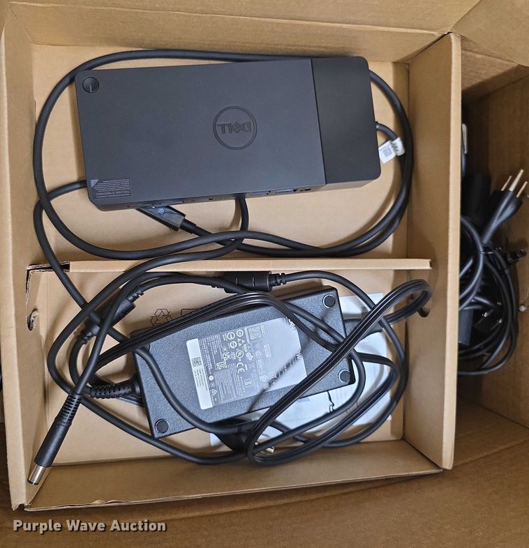 image for item DZ6301 Electronics