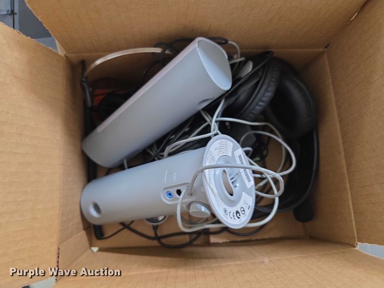 image for item DZ6302 Electronics