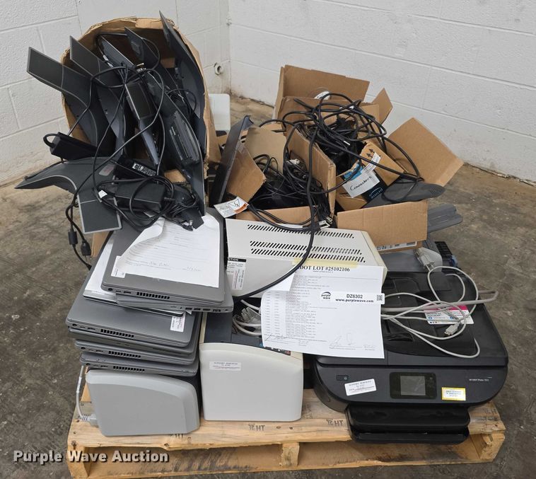 image for item DZ6302 Electronics