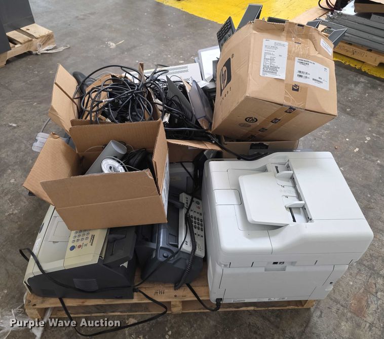 image for item DZ6302 Electronics