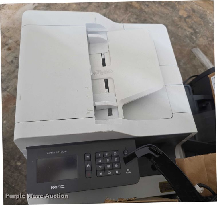 image for item DZ6302 Electronics