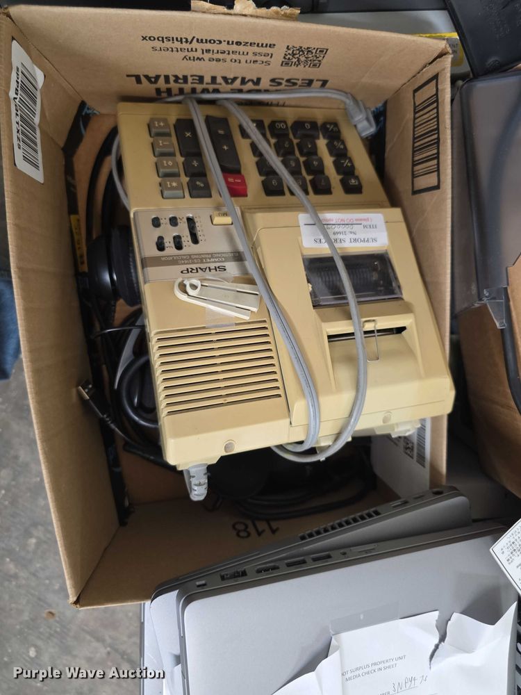 image for item DZ6302 Electronics