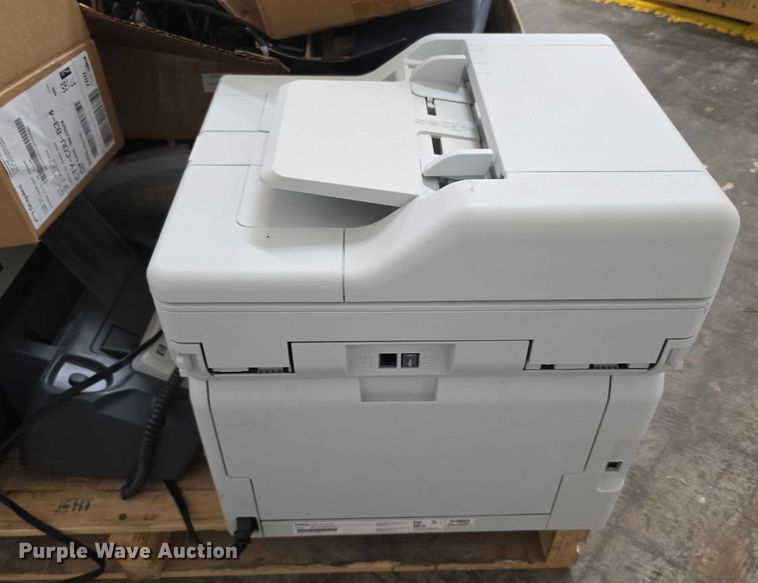 image for item DZ6302 Electronics