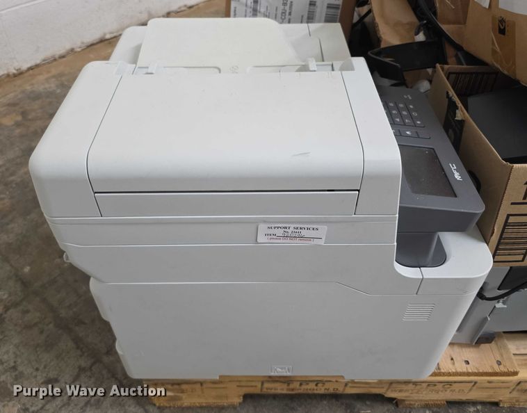 image for item DZ6302 Electronics