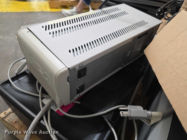 image for item DZ6302 Electronics