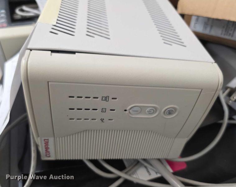 image for item DZ6302 Electronics