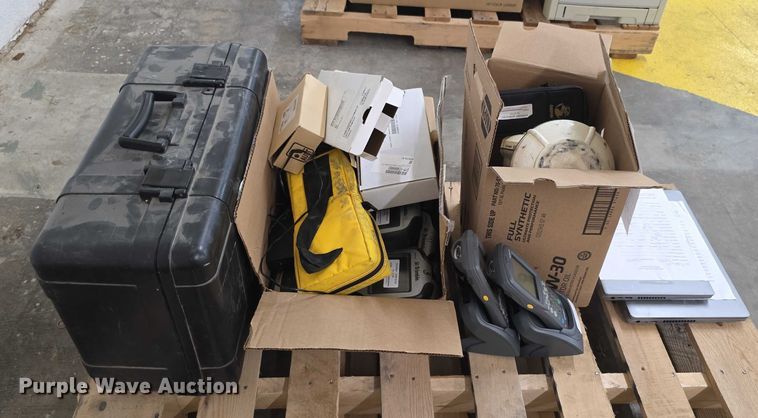 image for item DZ6304 Survey equipment