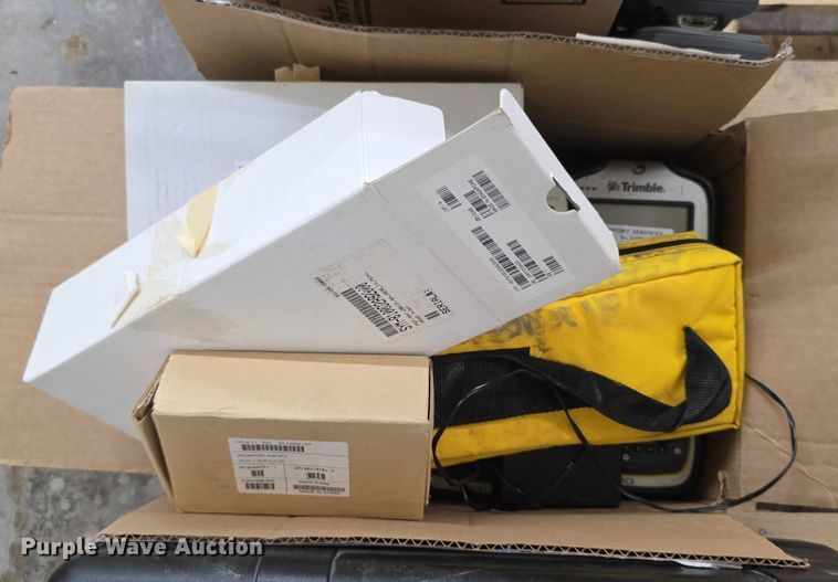 image for item DZ6304 Survey equipment