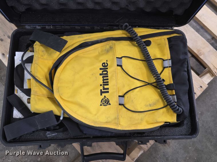 image for item DZ6304 Survey equipment