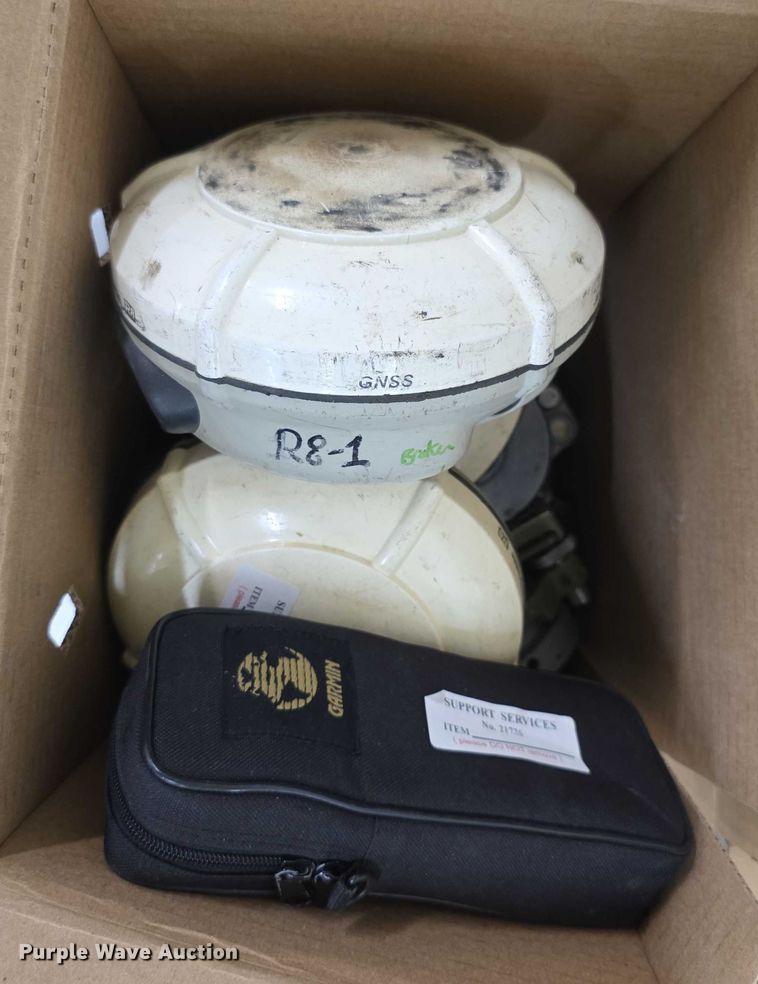 image for item DZ6304 Survey equipment