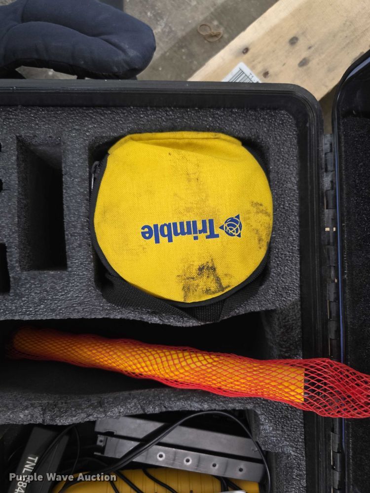 image for item DZ6304 Survey equipment