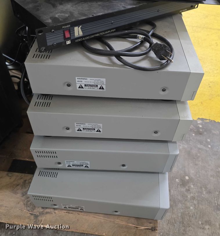 image for item DZ6306 Electronics