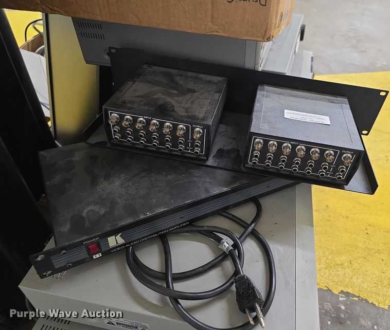 image for item DZ6306 Electronics