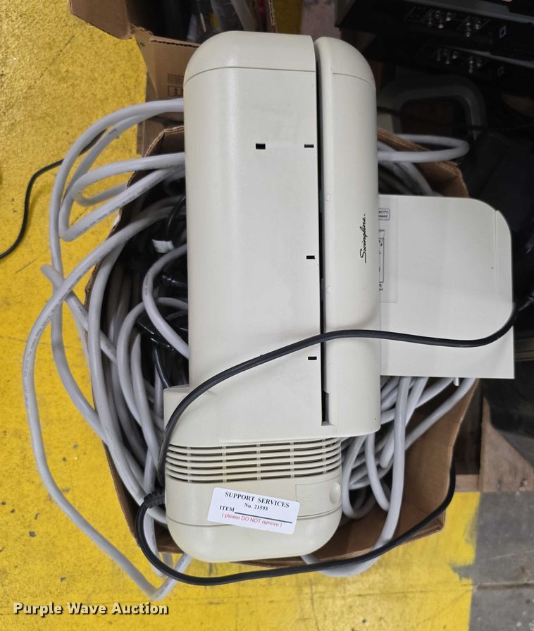 image for item DZ6306 Electronics