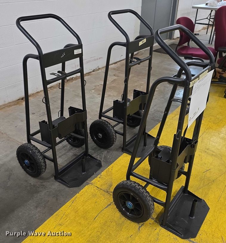 image for item DZ6309 (3) dollies