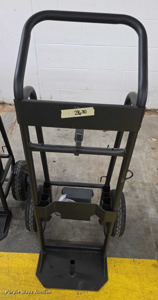 image for item DZ6309 (3) dollies