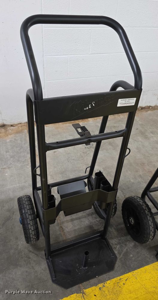 image for item DZ6309 (3) dollies