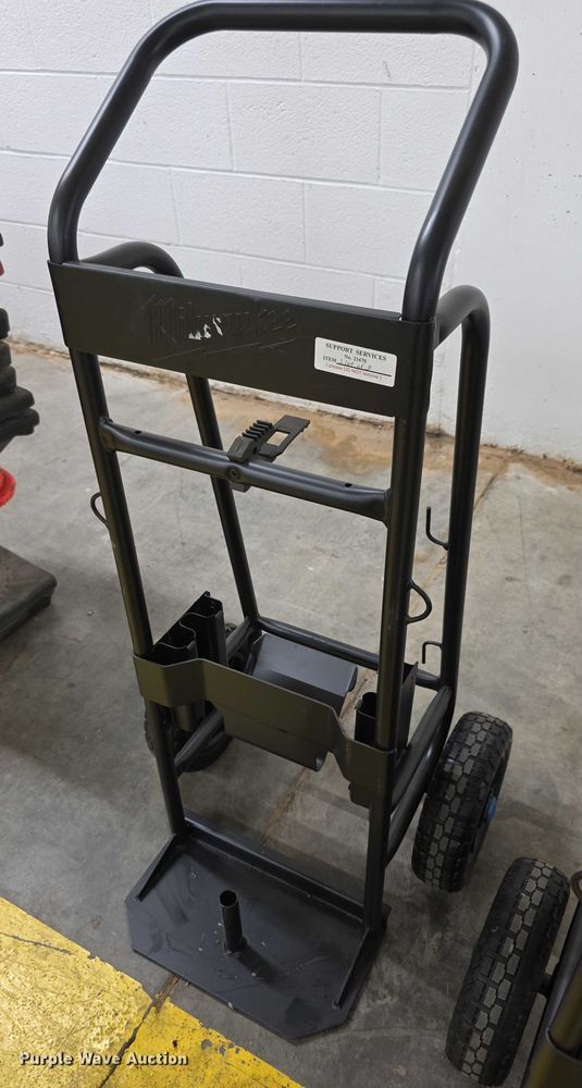 image for item DZ6309 (3) dollies