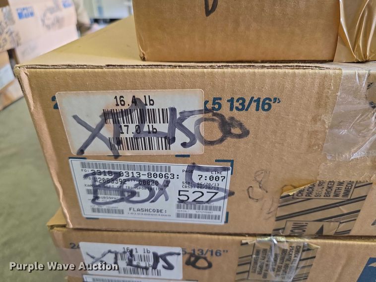 image for item DZ6316 (58) radios