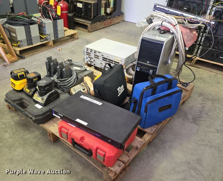 image for item DZ6320 Electronics