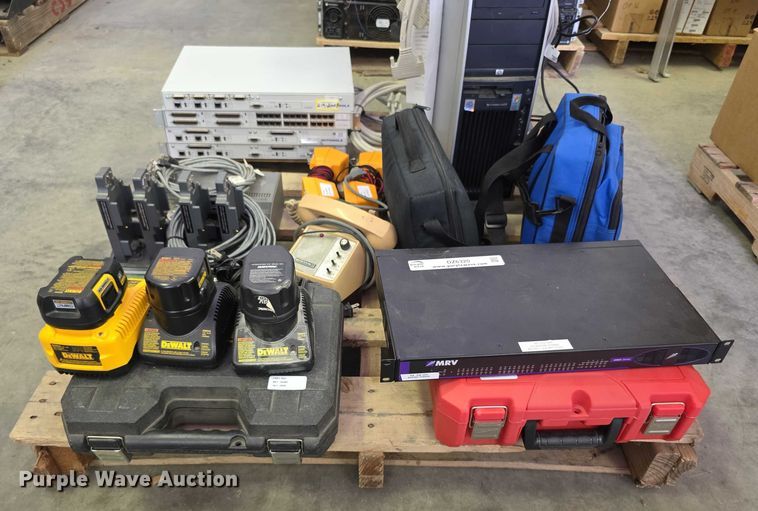 image for item DZ6320 Electronics