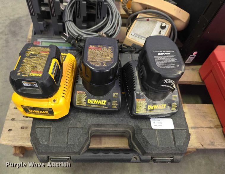 image for item DZ6320 Electronics