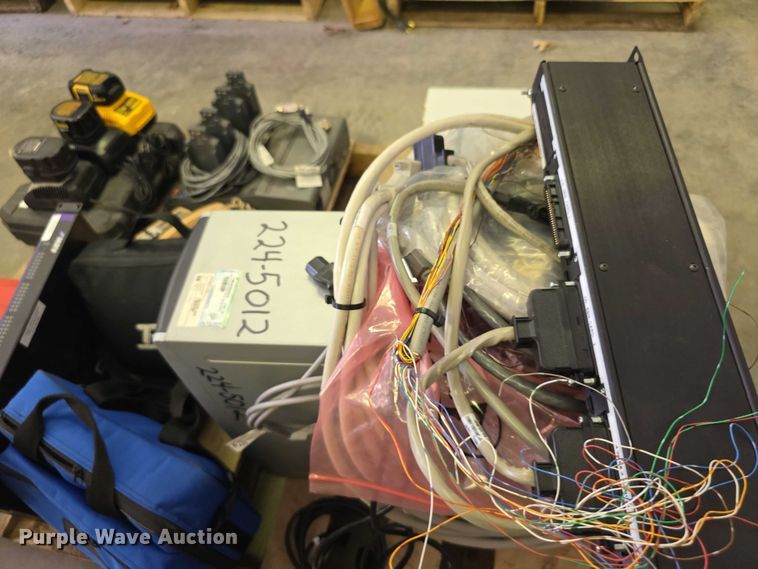 image for item DZ6320 Electronics